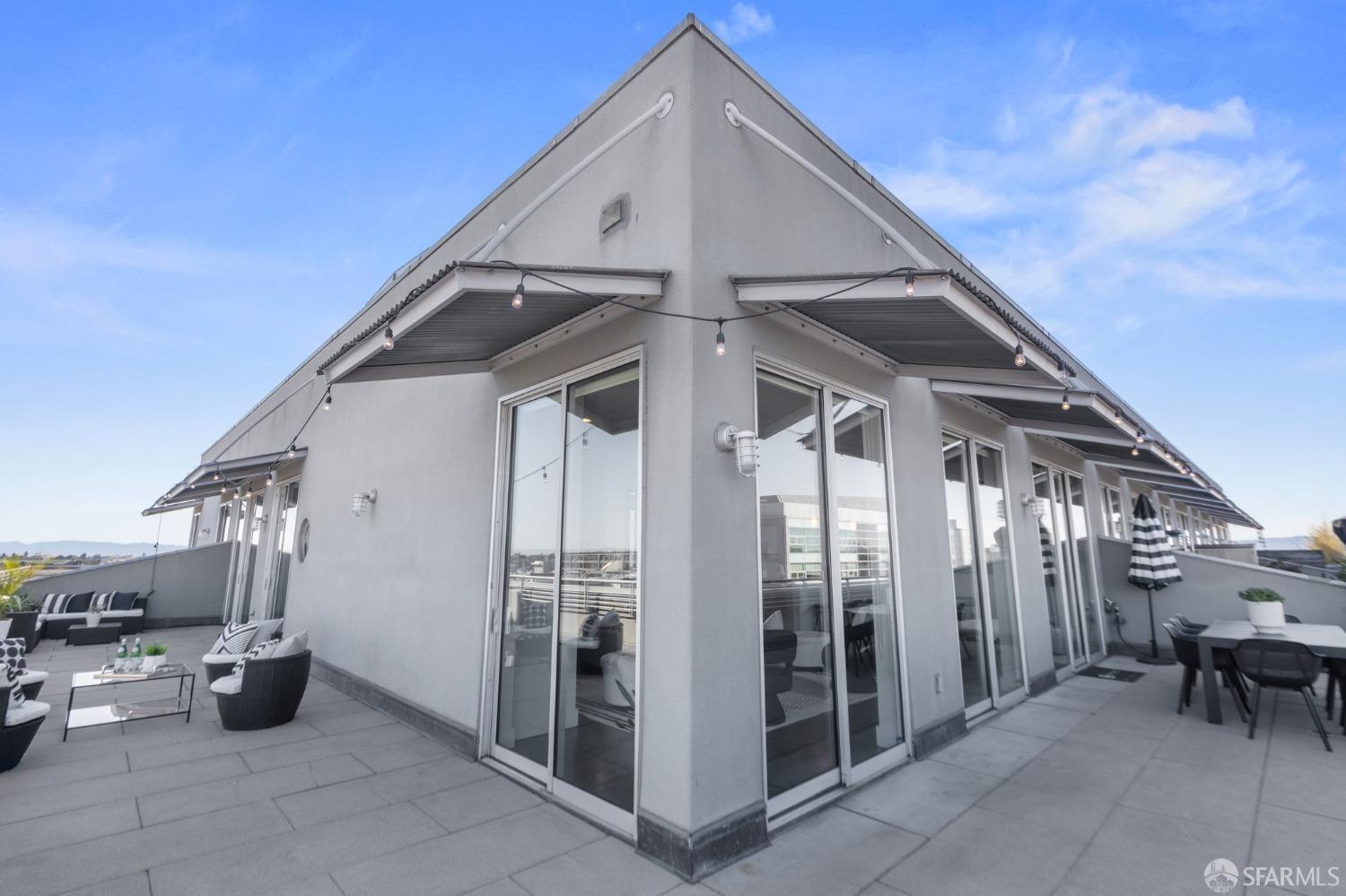 201 4th Street, Unit 606 Oakland, CA 94607 - Photo 21 of 71