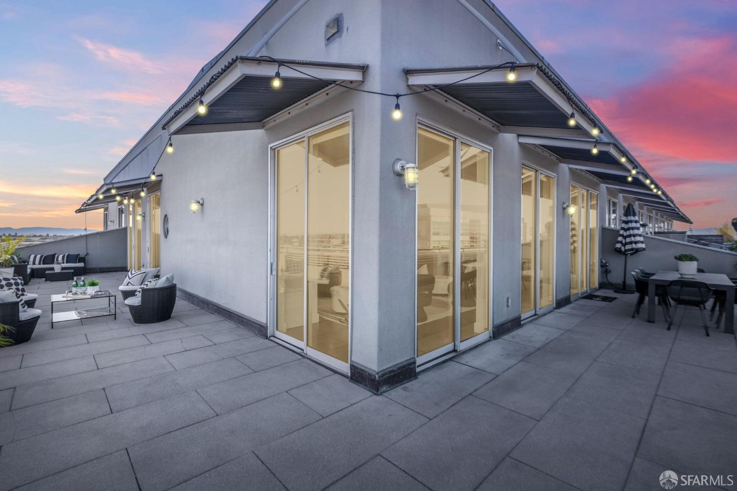 201 4th Street, Unit 606 Oakland, CA 94607 - Photo 22 of 71