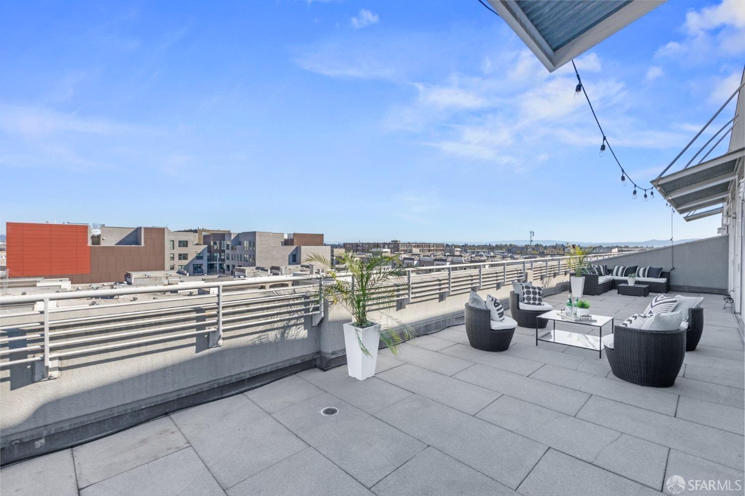 201 4th Street, Unit 606 Oakland, CA 94607 - Photo 24 of 71