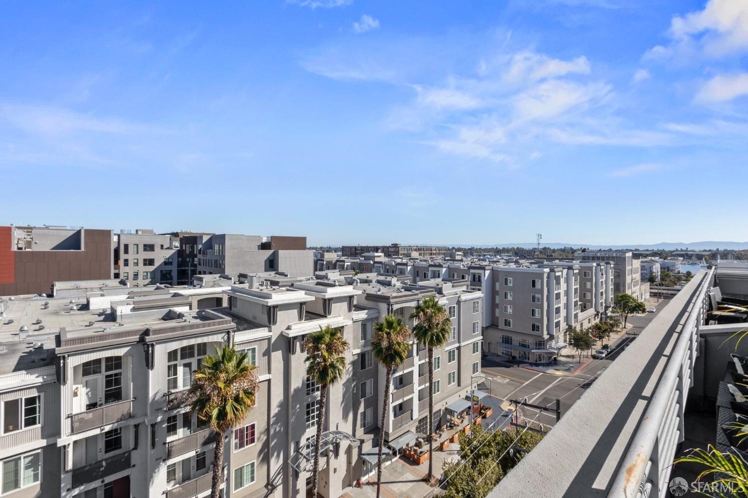 201 4th Street, Unit 606 Oakland, CA 94607 - Photo 25 of 71