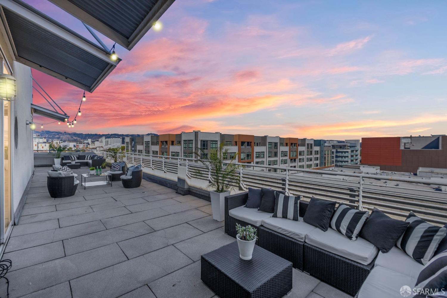 201 4th Street, Unit 606 Oakland, CA 94607 - Photo 28 of 71