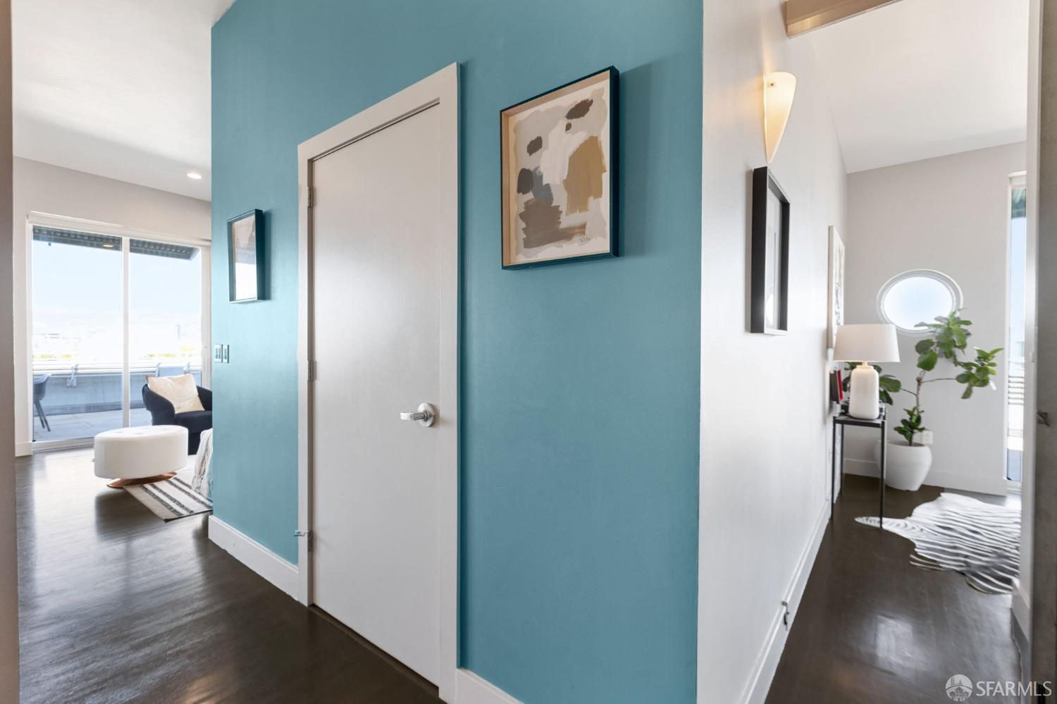 201 4th Street, Unit 606 Oakland, CA 94607 - Photo 29 of 71