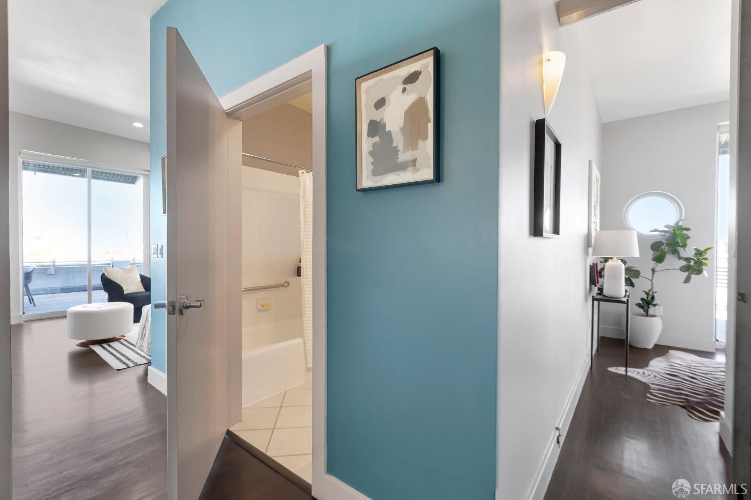 201 4th Street, Unit 606 Oakland, CA 94607 - Photo 30 of 71