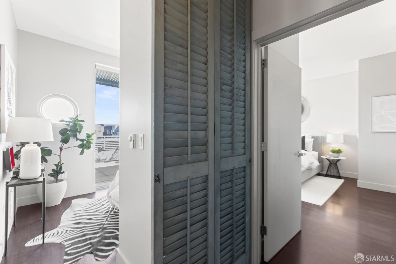 201 4th Street, Unit 606 Oakland, CA 94607 - Photo 33 of 71