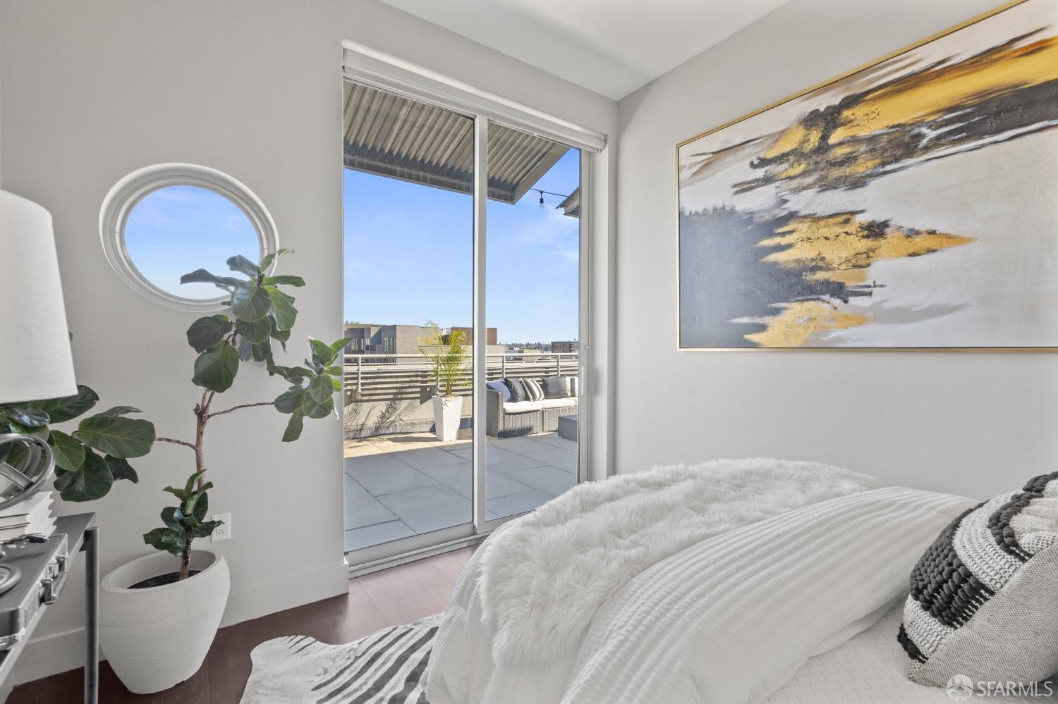 201 4th Street, Unit 606 Oakland, CA 94607 - Photo 34 of 71