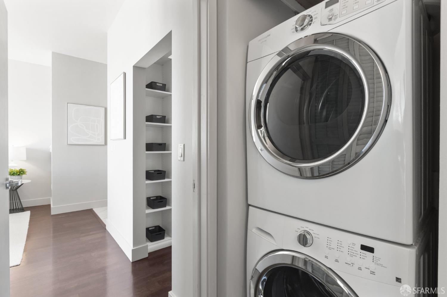 201 4th Street, Unit 606 Oakland, CA 94607 - Photo 36 of 71