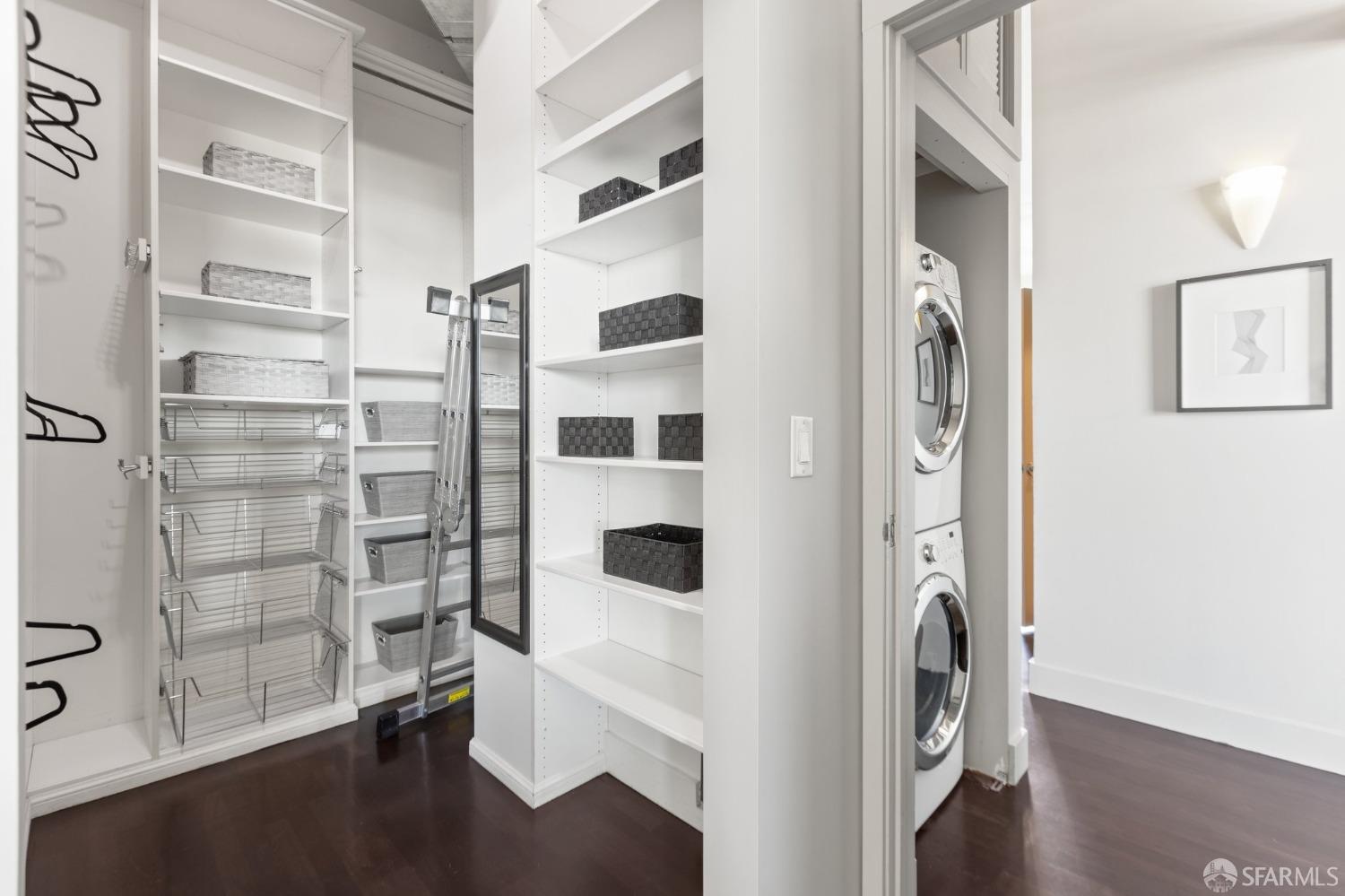 201 4th Street, Unit 606 Oakland, CA 94607 - Photo 37 of 71