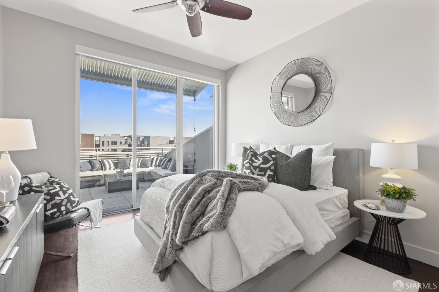 201 4th Street, Unit 606 Oakland, CA 94607 - Photo 38 of 71