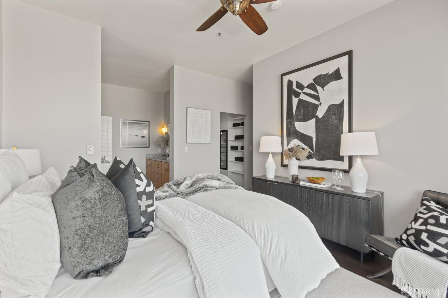 201 4th Street, Unit 606 Oakland, CA 94607 - Photo 39 of 71