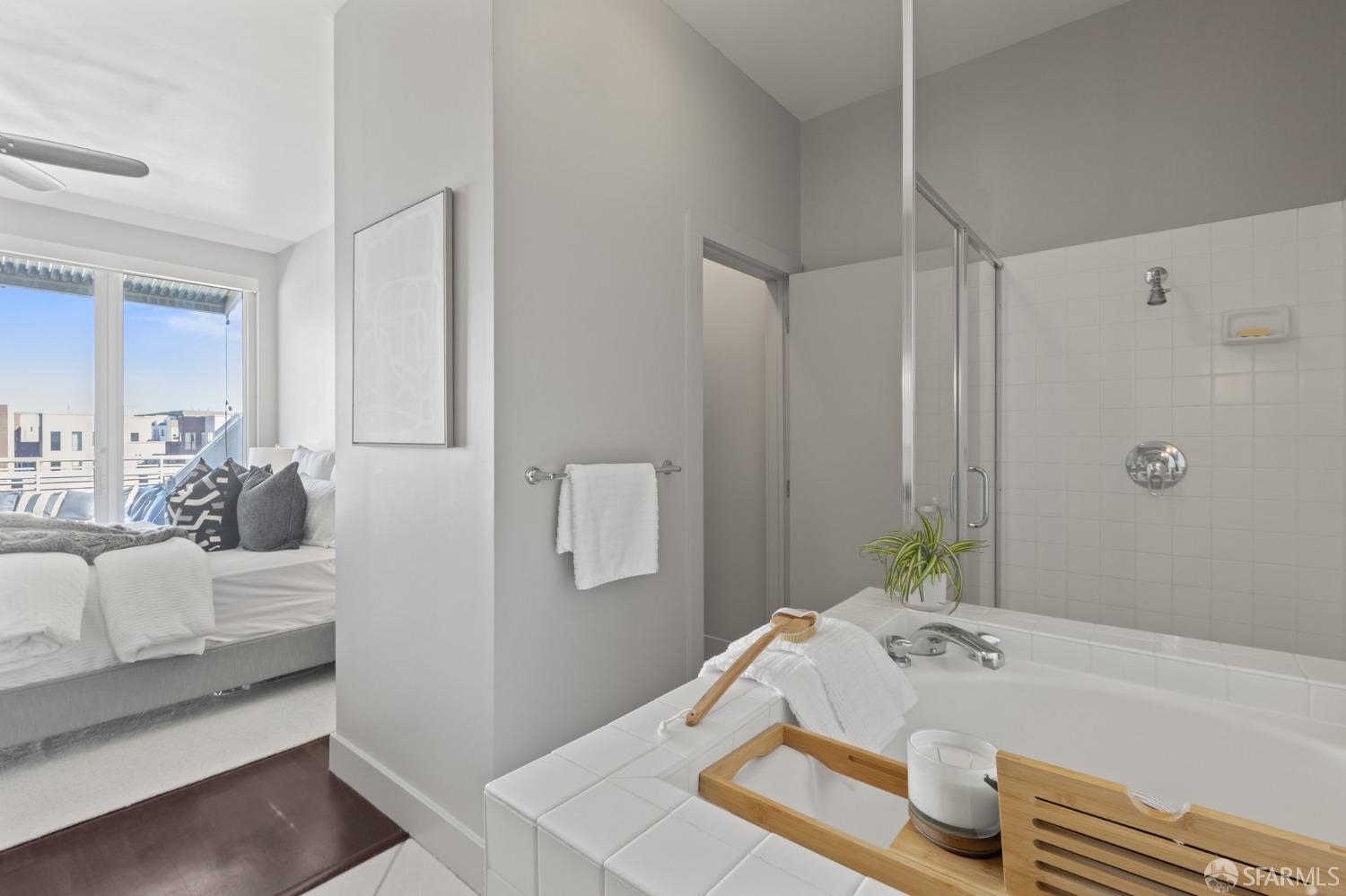 201 4th Street, Unit 606 Oakland, CA 94607 - Photo 44 of 71