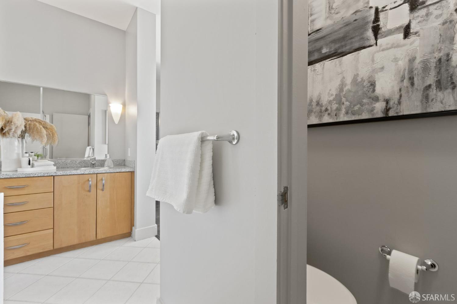 201 4th Street, Unit 606 Oakland, CA 94607 - Photo 46 of 71