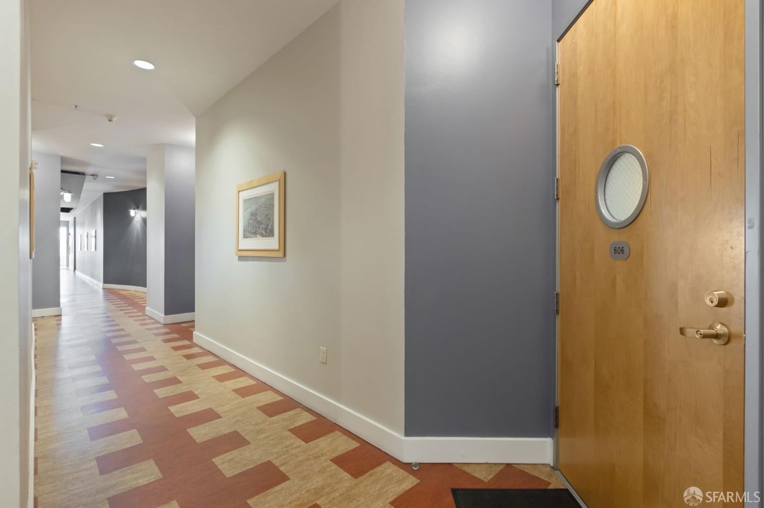 201 4th Street, Unit 606 Oakland, CA 94607 - Photo 48 of 71