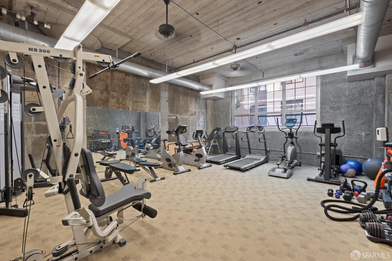 201 4th Street, Unit 606 Oakland, CA 94607 - Photo 50 of 71