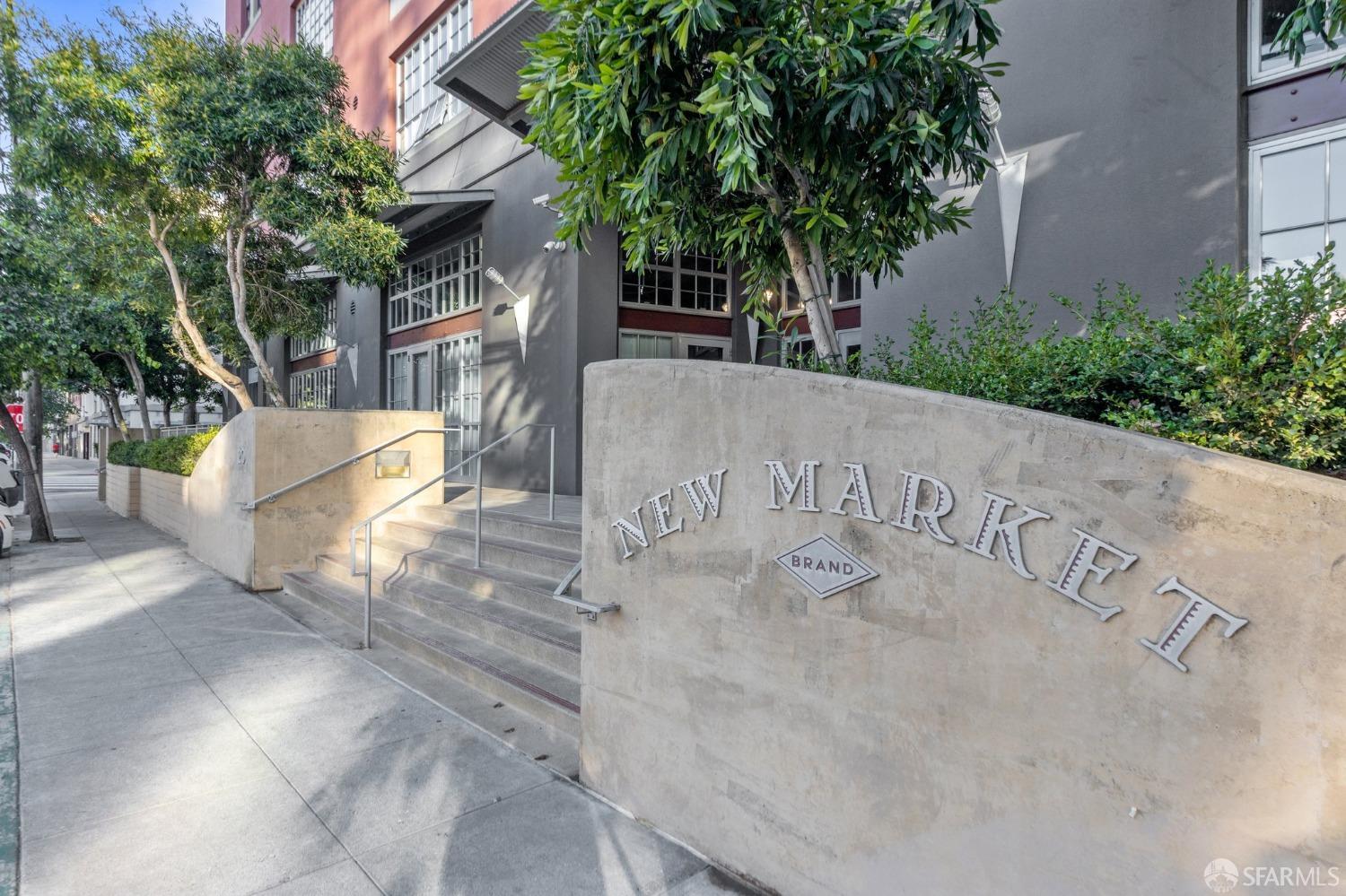 201 4th Street, Unit 606 Oakland, CA 94607 - Photo 51 of 71