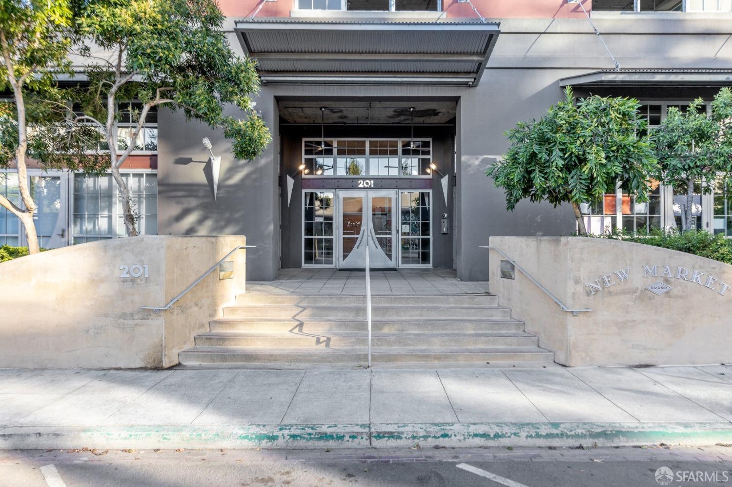 201 4th Street, Unit 606 Oakland, CA 94607 - Photo 52 of 71