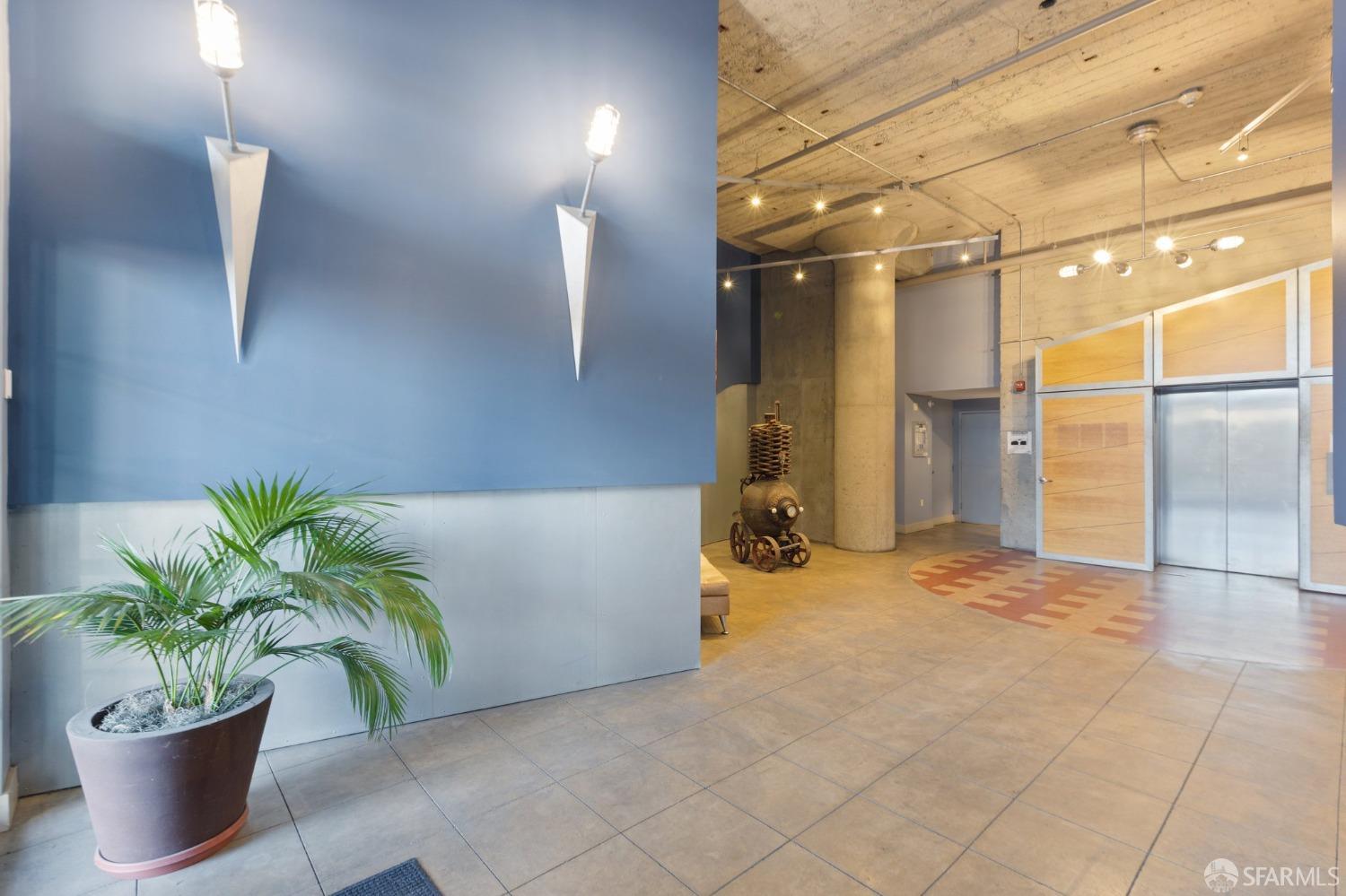 201 4th Street, Unit 606 Oakland, CA 94607 - Photo 54 of 71