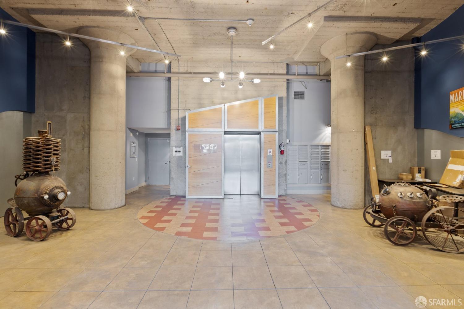 201 4th Street, Unit 606 Oakland, CA 94607 - Photo 55 of 71