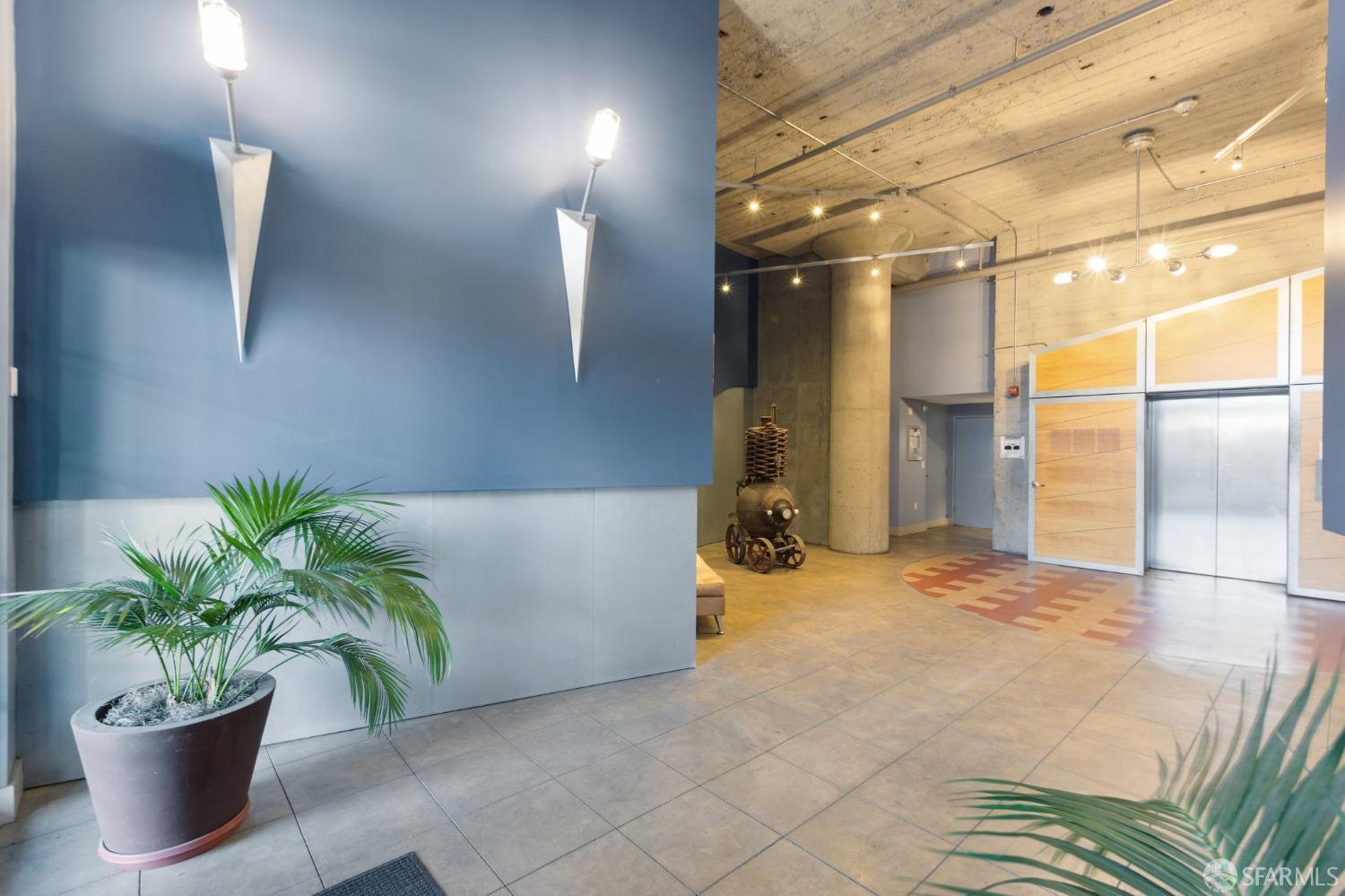 201 4th Street, Unit 606 Oakland, CA 94607 - Photo 56 of 71