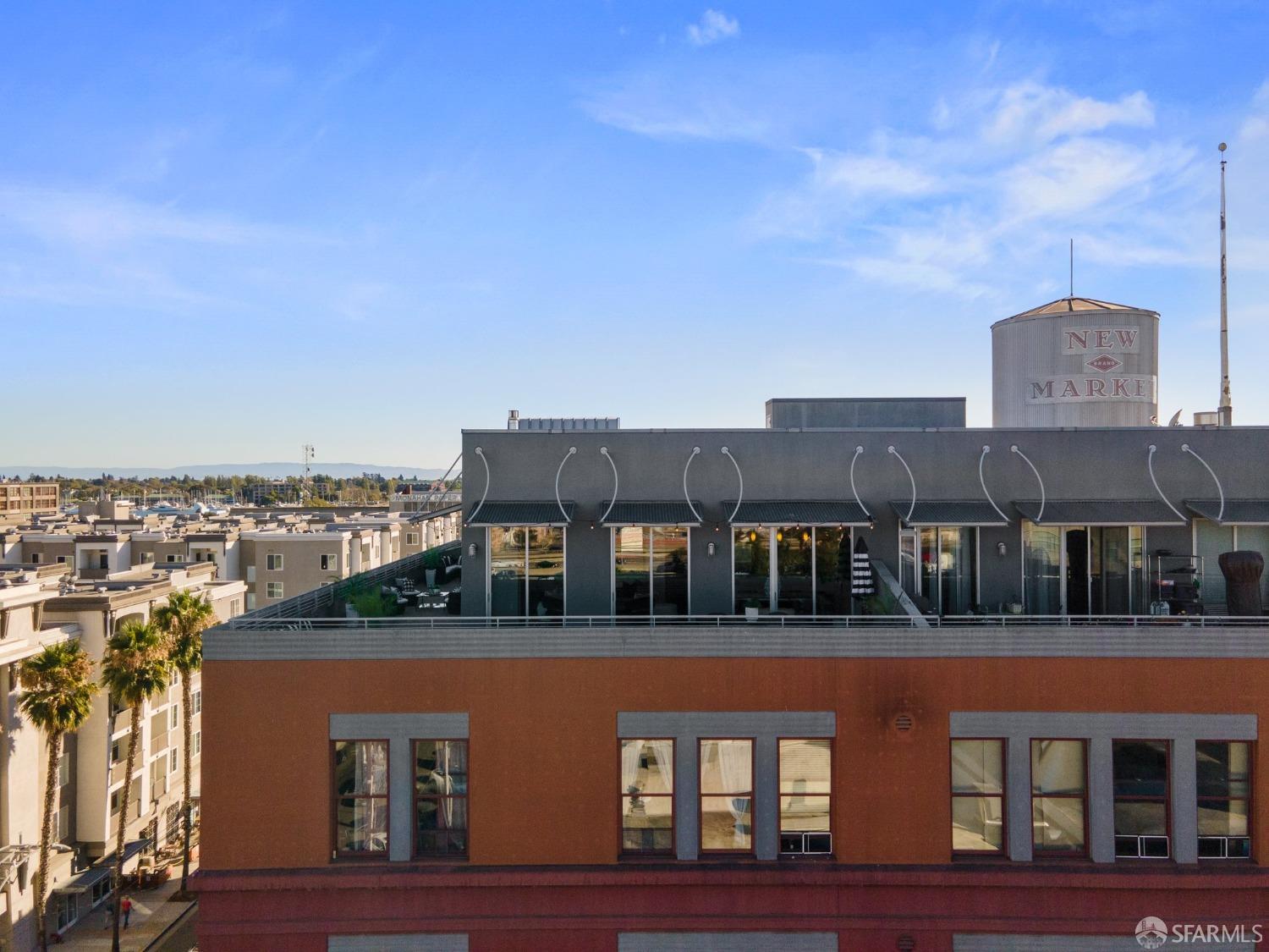 201 4th Street, Unit 606 Oakland, CA 94607 - Photo 57 of 71