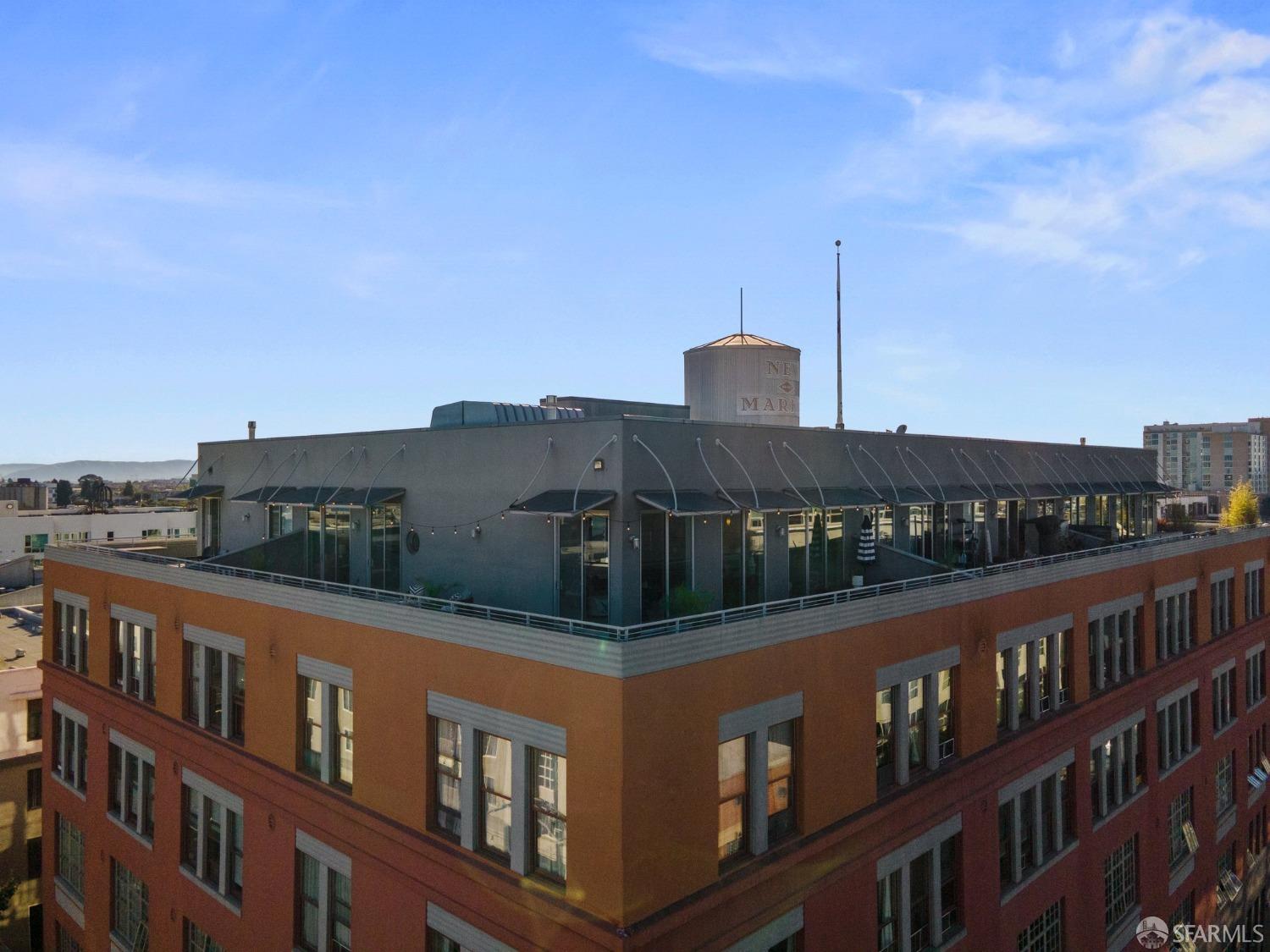 201 4th Street, Unit 606 Oakland, CA 94607 - Photo 58 of 71