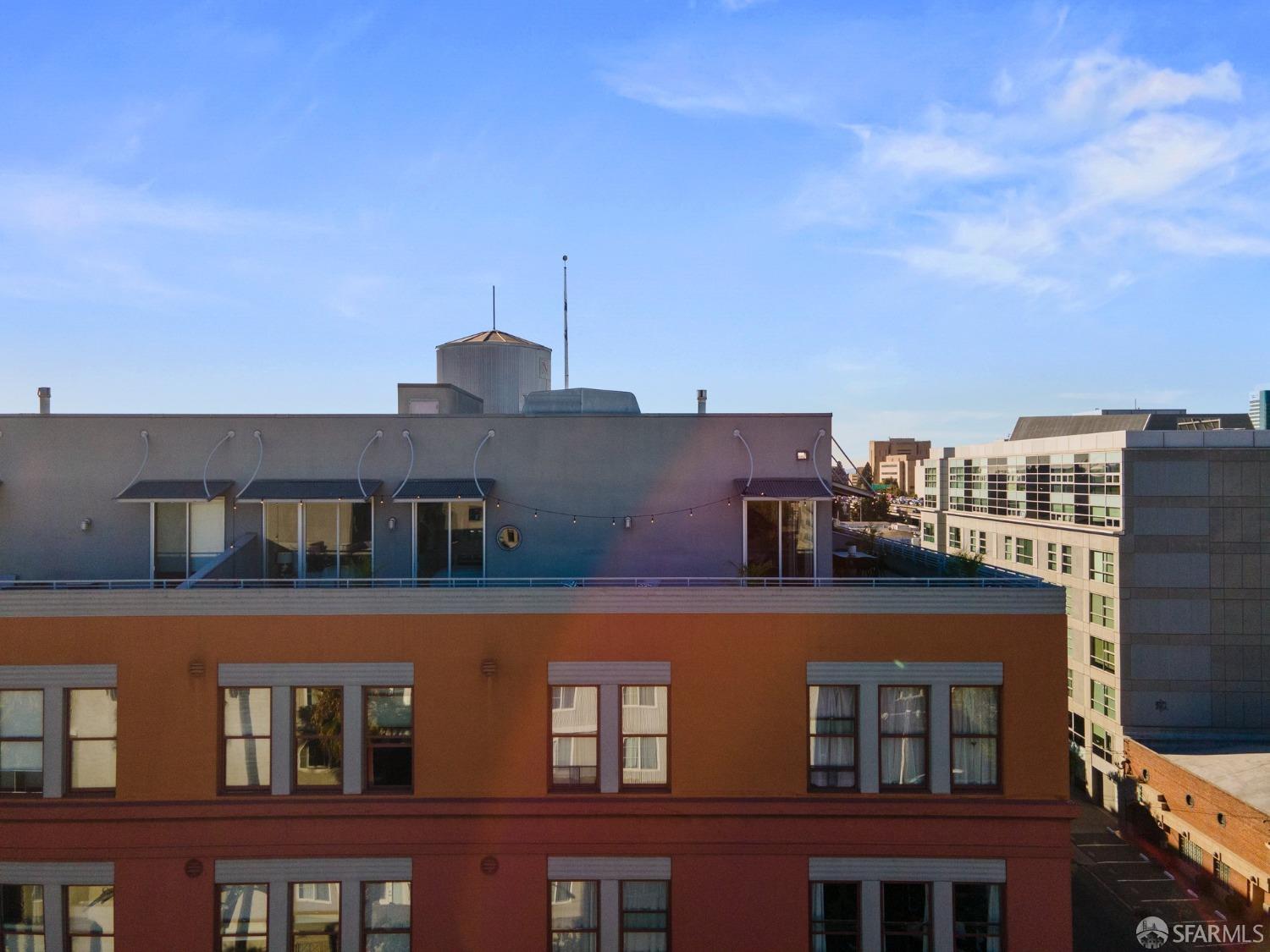 201 4th Street, Unit 606 Oakland, CA 94607 - Photo 59 of 71