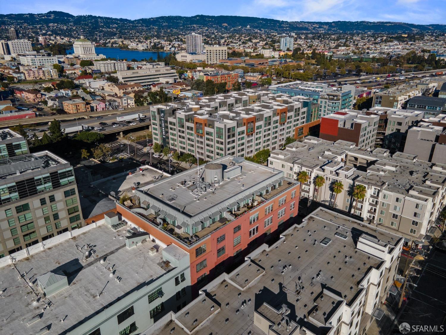 201 4th Street, Unit 606 Oakland, CA 94607 - Photo 65 of 71