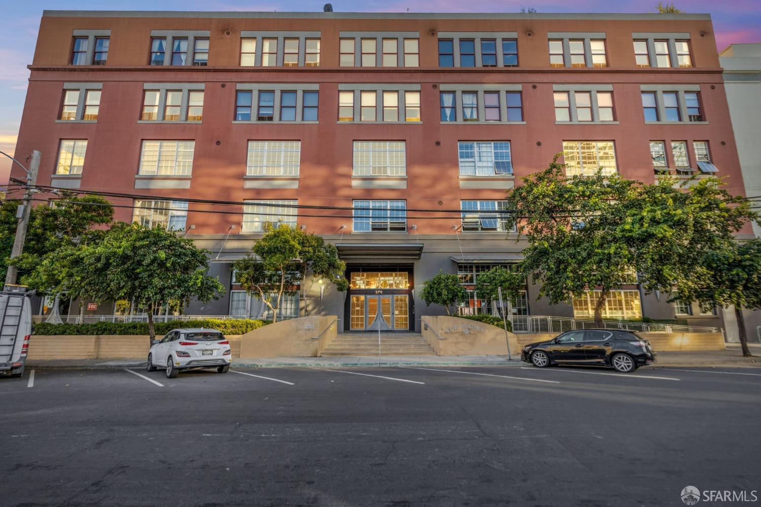 201 4th Street, Unit 606 Oakland, CA 94607 - Photo 71 of 71