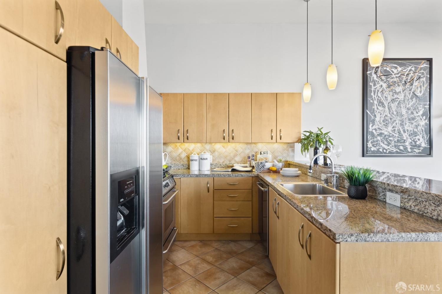 201 4th Street, Unit 606 Oakland, CA 94607 - Photo 8 of 71