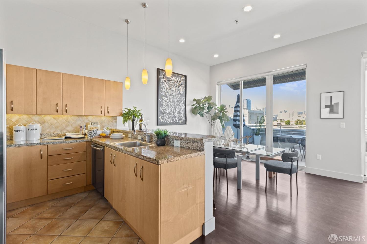 201 4th Street, Unit 606 Oakland, CA 94607 - Photo 9 of 71