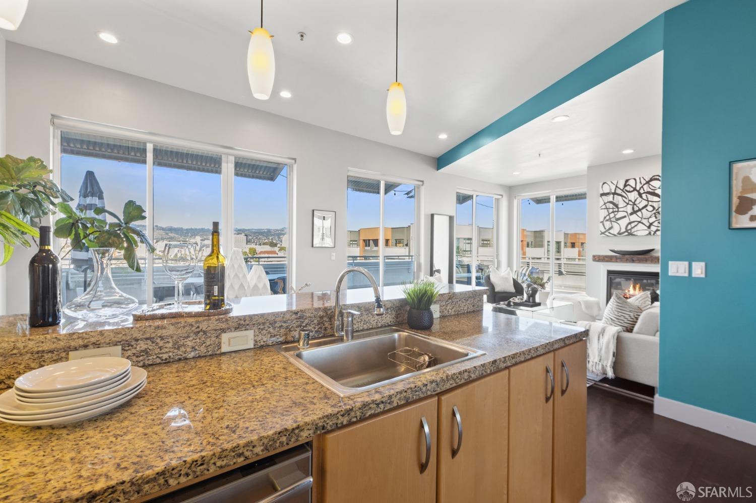 201 4th Street, Unit 606 Oakland, CA 94607 - Photo 10 of 71