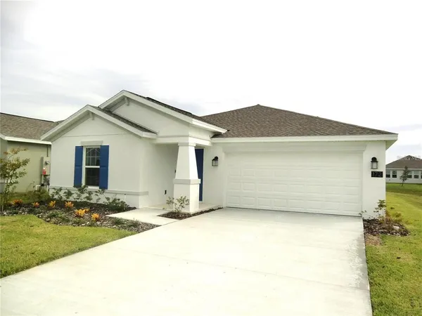 $2,099 | 172 Inman Boulevard, Winter Haven, FL 33881