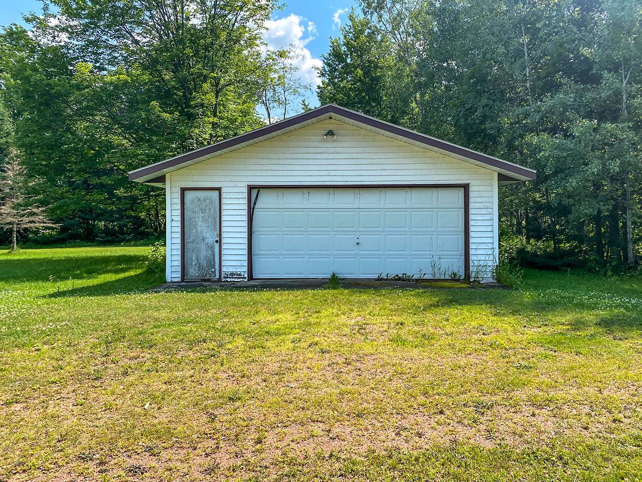 3838 County Park Road Crandon, WI 54520 - Photo 2 of 25 Gallery Image 2