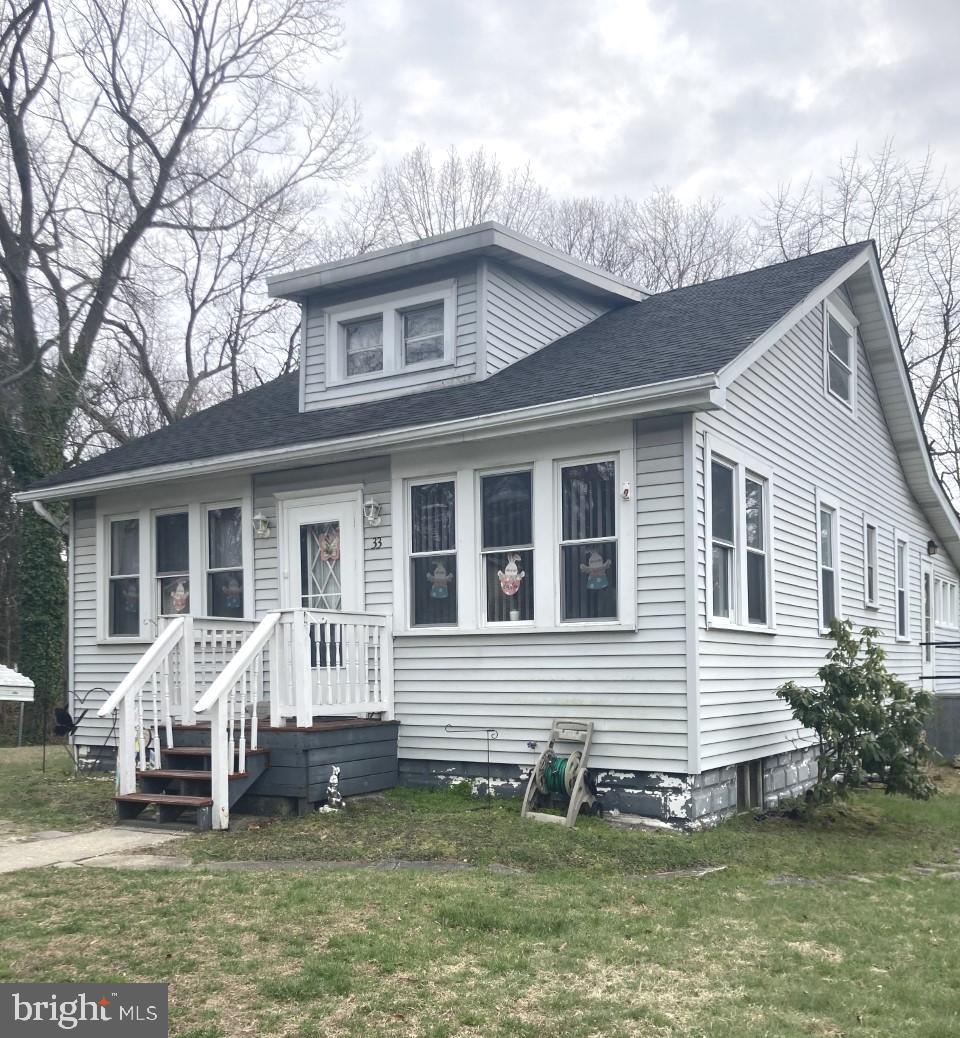 33 Pine Road Gibbsboro, NJ 08026 - Photo 1 of 34 Gallery Image 1