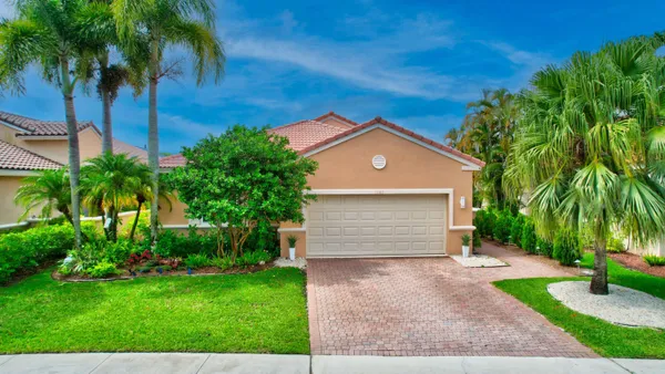$5,900 | 11182 Sea Grass Circle, Boca Raton, FL 33498