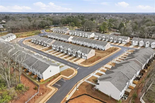 a view of a bird bath