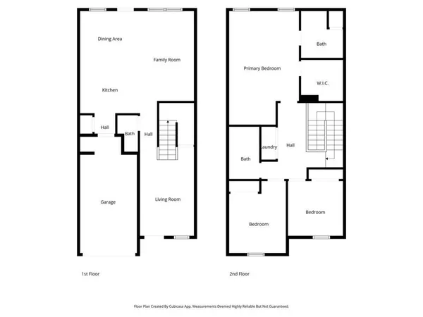 $2,300 | 208 Filer Drive, McDonough, GA 30253