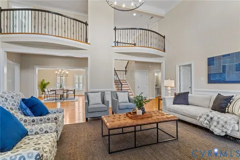 $1,200,000 | 16126 Founders Bridge Terrace, Midlothian, VA 23113
