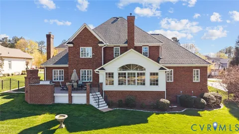 $1,200,000 | 16126 Founders Bridge Terrace, Midlothian, VA 23113