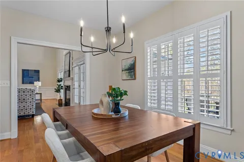 $1,200,000 | 16126 Founders Bridge Terrace, Midlothian, VA 23113