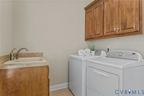 $1,200,000 | 16126 Founders Bridge Terrace, Midlothian, VA 23113