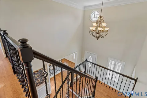$1,200,000 | 16126 Founders Bridge Terrace, Midlothian, VA 23113