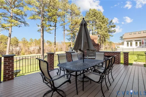 $1,200,000 | 16126 Founders Bridge Terrace, Midlothian, VA 23113