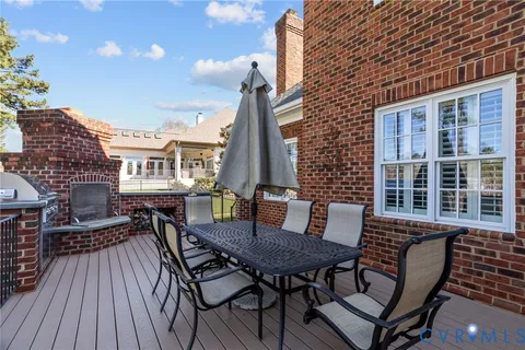 $1,200,000 | 16126 Founders Bridge Terrace, Midlothian, VA 23113