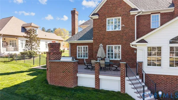 $1,200,000 | 16126 Founders Bridge Terrace, Midlothian, VA 23113