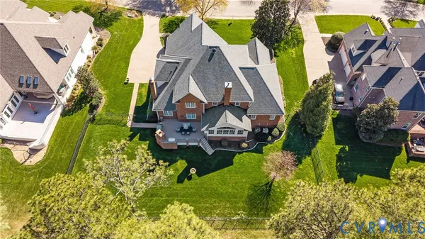 $1,200,000 | 16126 Founders Bridge Terrace, Midlothian, VA 23113