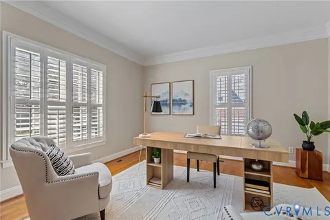 $1,200,000 | 16126 Founders Bridge Terrace, Midlothian, VA 23113