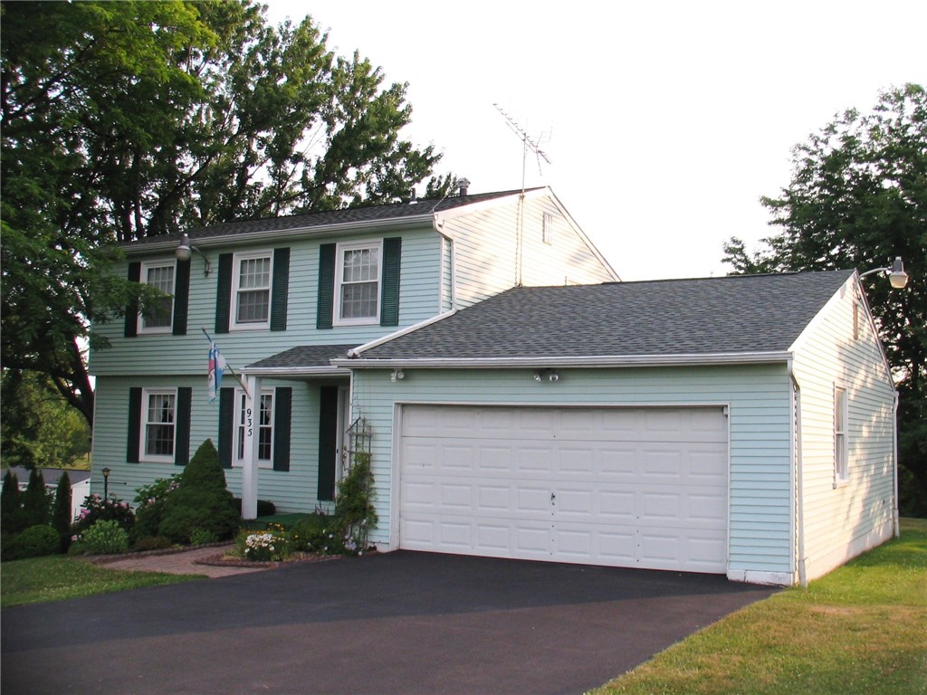 935 Wayneport Road Macedon, NY 14502 - Photo 1 of 1 Gallery Image 1