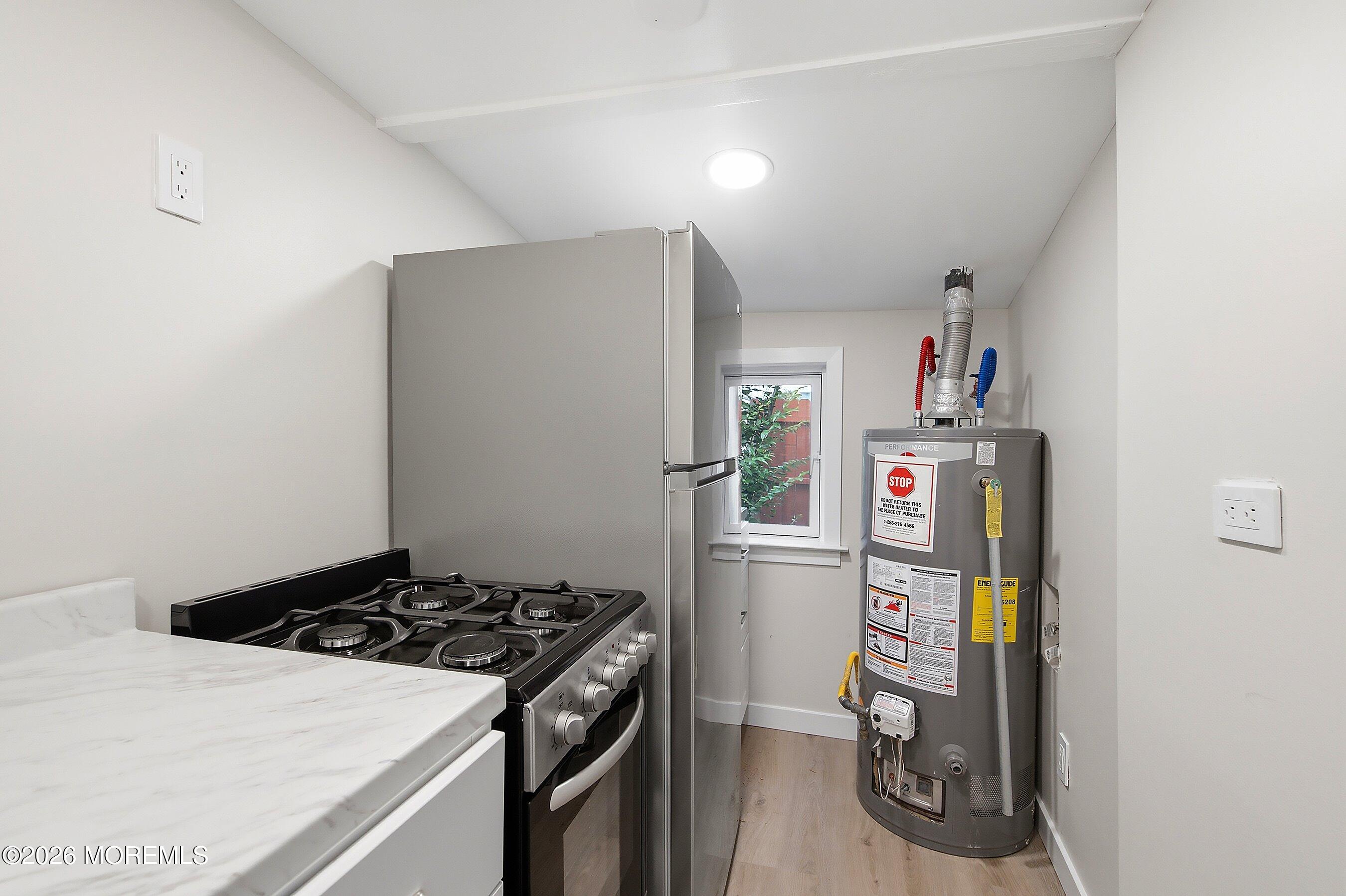 1208 Maplewood Road Belmar, NJ 07719 - Photo 8 of 41 07-Kitchen 1B