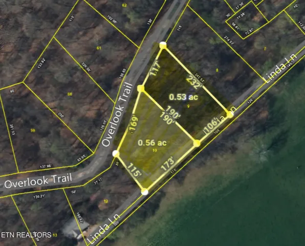 $79,900 | 208 Sara Lane, Maynardville, TN 37807