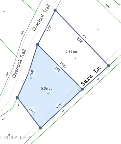 $79,900 | 208 Sara Lane, Maynardville, TN 37807